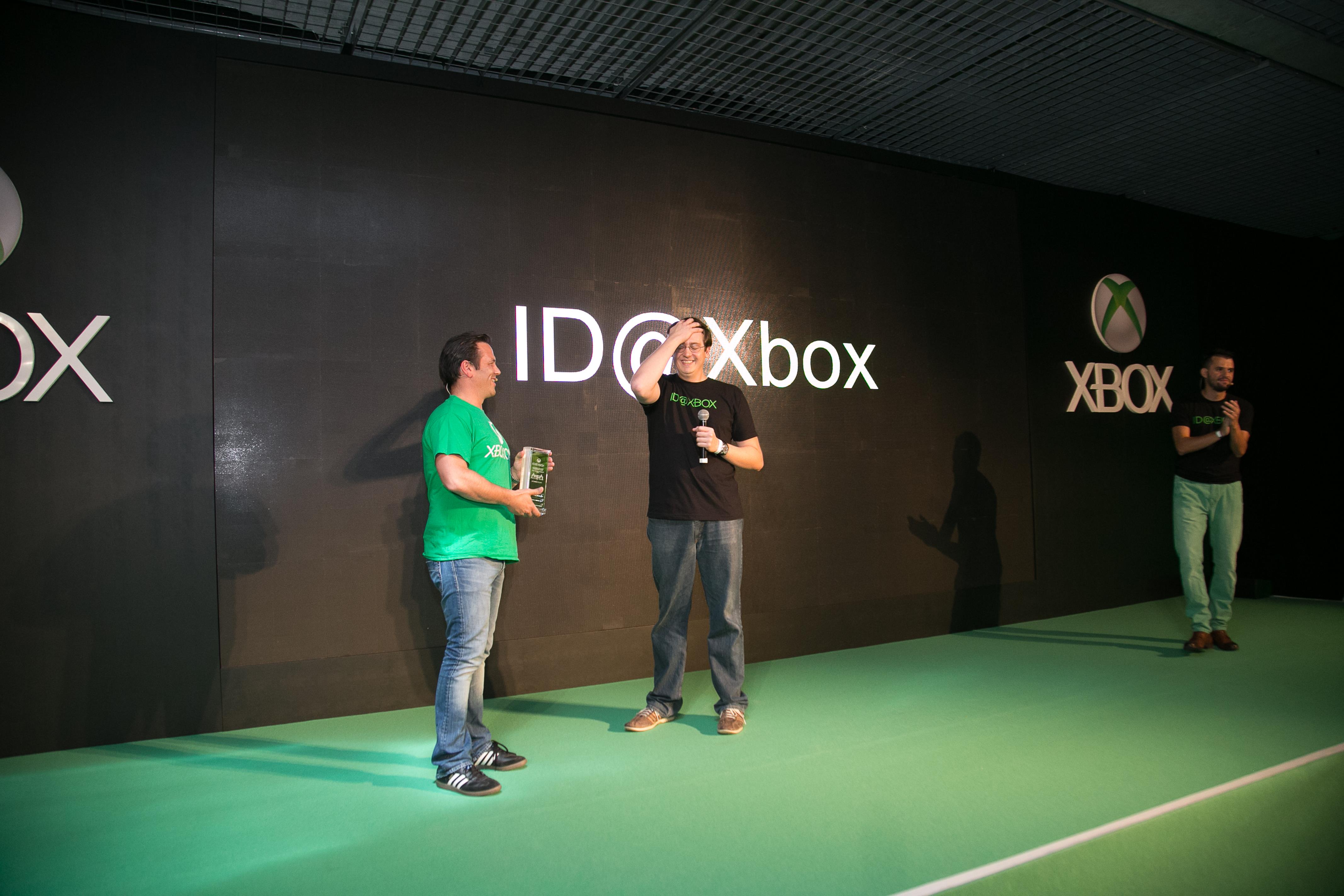 Checking in from Latin America's Biggest Gaming Event - Xbox Wire