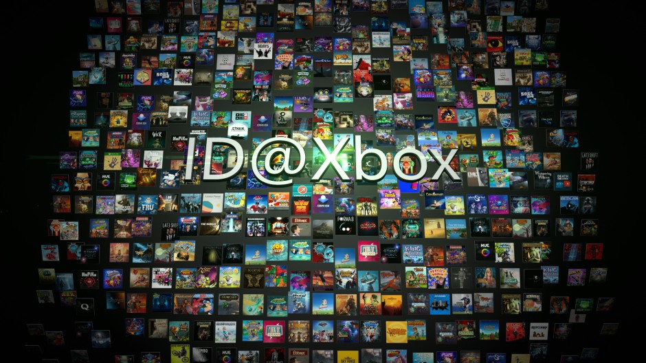 Video For ID@Xbox Celebrates the Release of More than 500 Games on Xbox One and Windows 10
