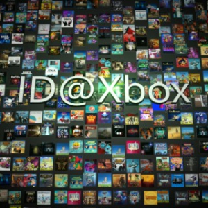 Video For ID@Xbox Celebrates the Release of More than 500 Games on Xbox One and Windows 10