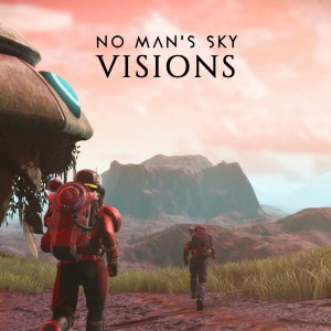 Video For Venture to Vibrant New Planets in the Visions Update for No Man’s Sky