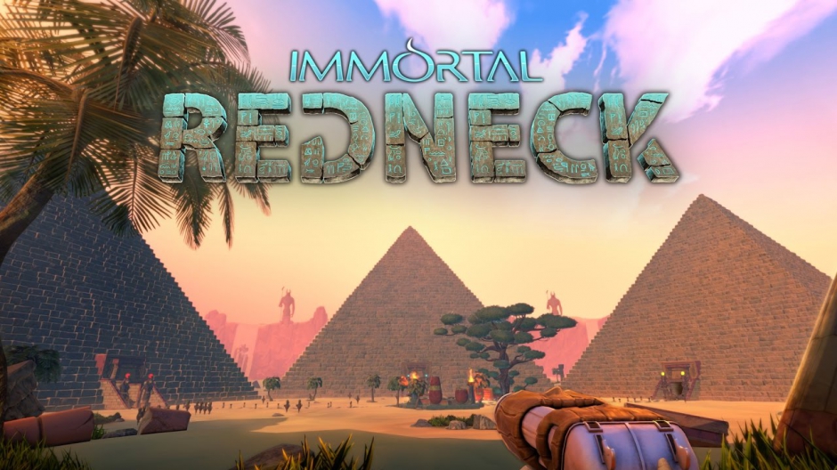 Tips And Tricks To Help You Survive In Immortal Redneck