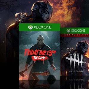 ID@Xbox Un-Halloween Sale Small Image