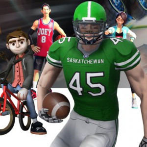 ID@Xbox Sports Games Small Image