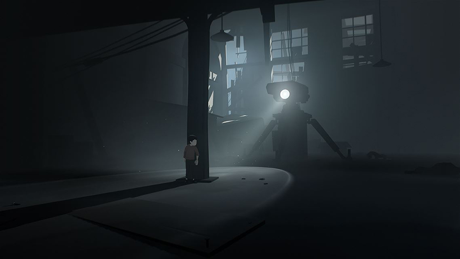 Video For Playdead’s Inside Launches on Xbox One to Critical Acclaim