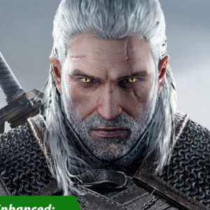 Inside Xbox One X Enhanced The Witcher 3 Hero Image