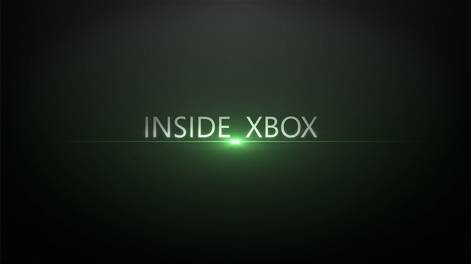 Video For Inside Xbox Episode Two News Recap