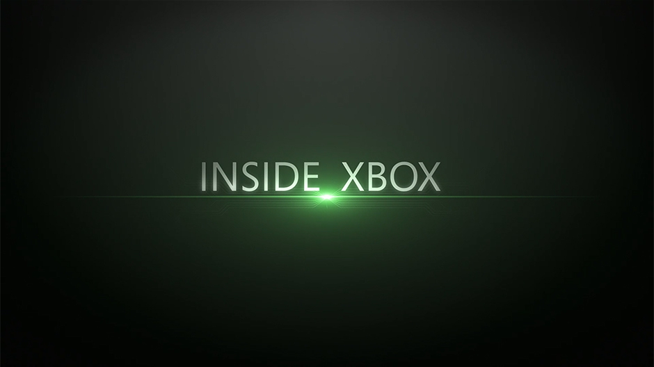 Video For Inside Xbox Episode 2 Debuts on April 10