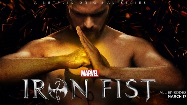 Xbox Originals Week Screenshot - Iron Fist