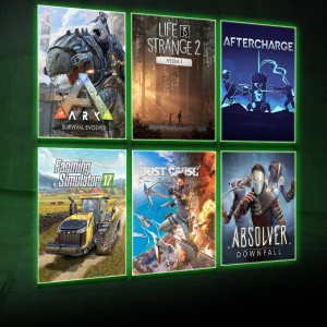 Xbox Game Pass January 2019 Small Image