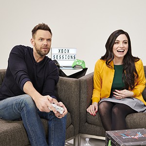 Xbox Sessions: Saquon Barkley and GoodGameBro Go Head-to-Head in