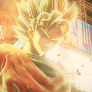 Video For E3 2018: Epic Fighting Game Mash-up Jump Force Leaps to Xbox One in 2019