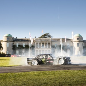 Video For Forza Horizon 4 Now Available with Xbox Game Pass and Globally on Xbox One and Windows 10 – Watch Ken Block Tearing up the Goodwood Estate
