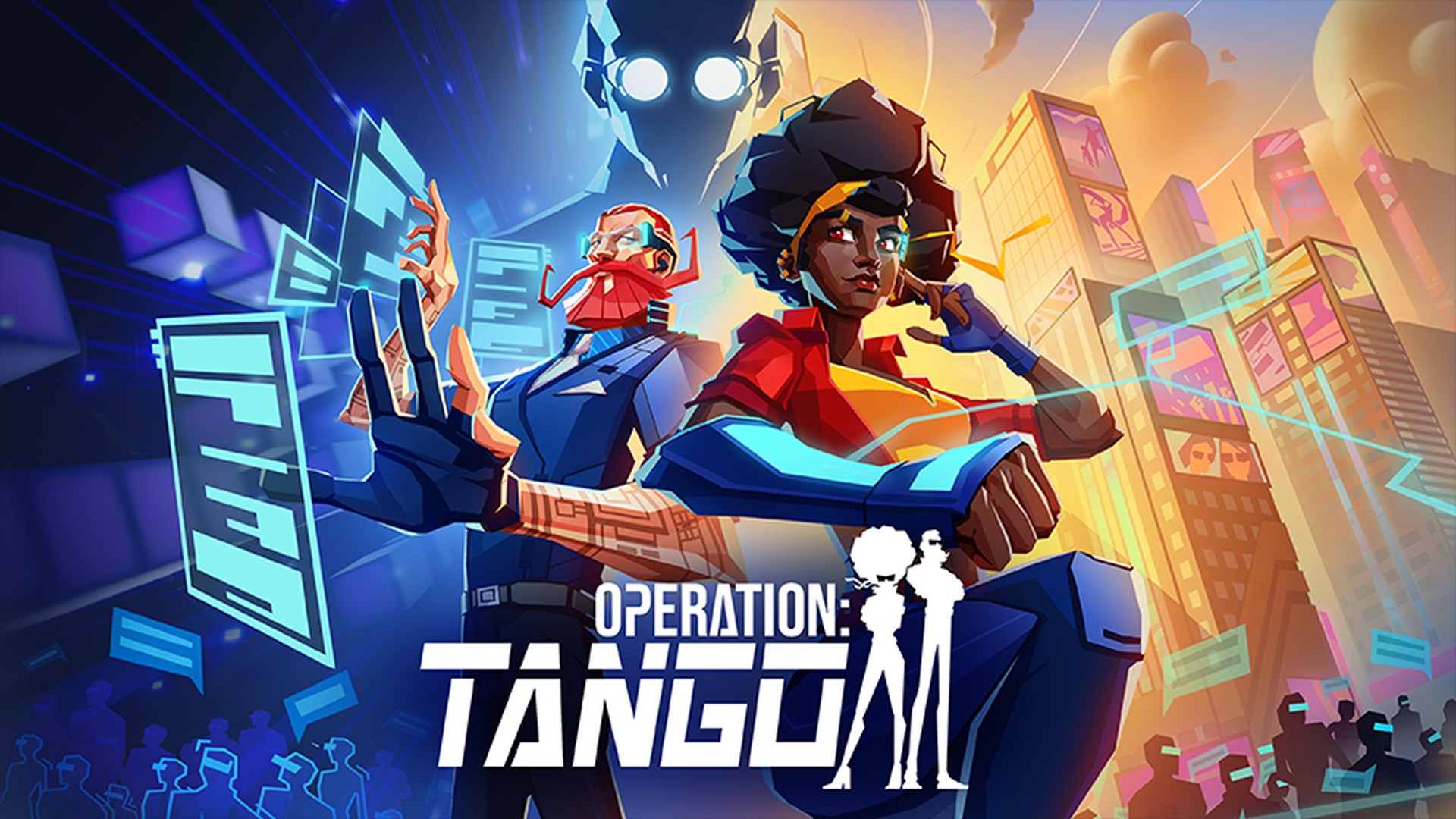 Operation:Tango