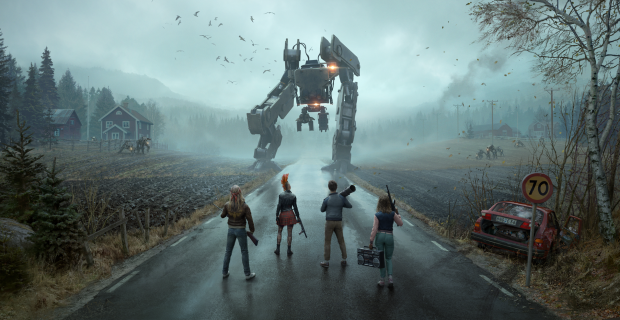 Generation Zero Large Image