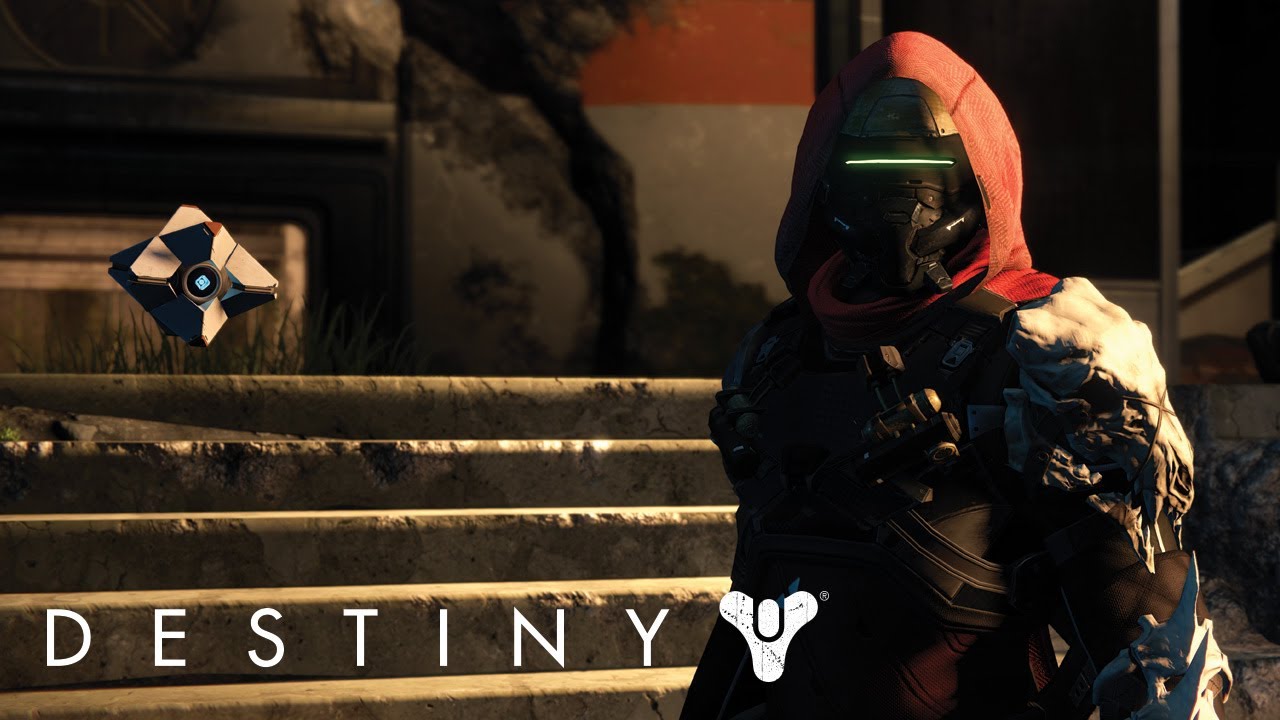 Video For Destiny Beta Coming to Xbox in July