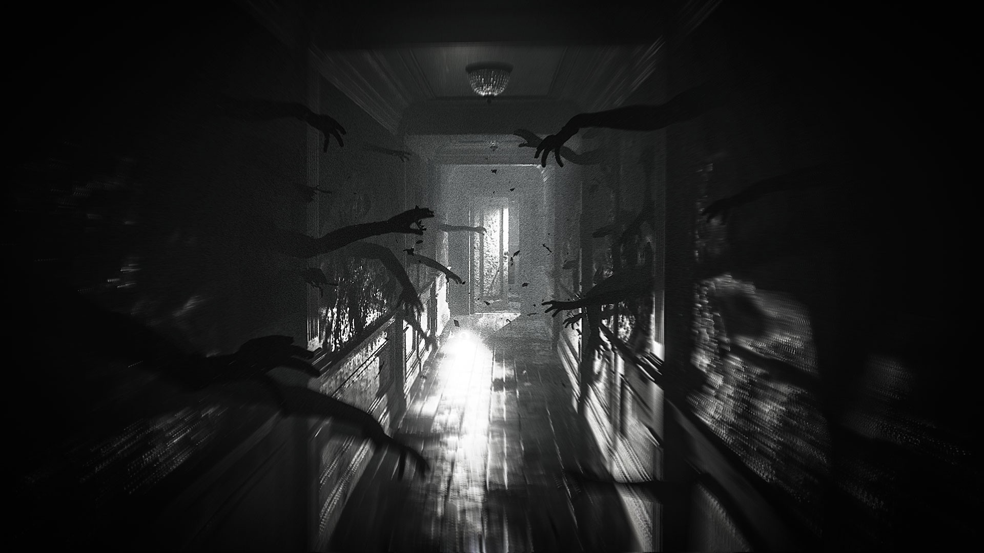 Hidden Horror The Essence Of Layers Of Fear 2 Coming Soon To Images, Photos, Reviews