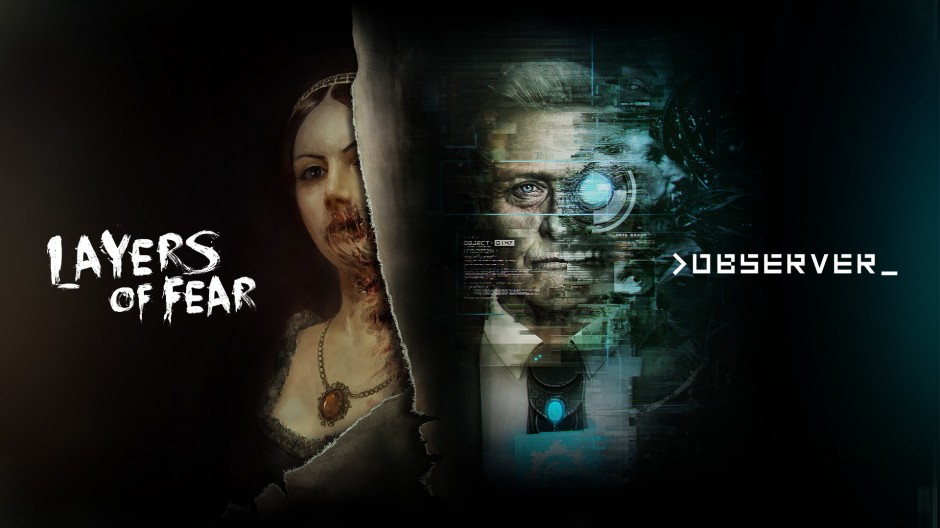 Video For Investigate the Layers of Fear and >observer_ Connections