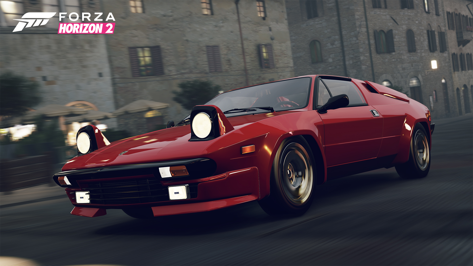 Forza Horizon 2 Mobil 1 Car Pack - Xbox Wire