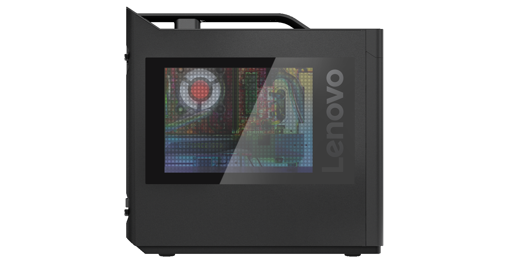 Lenovo Legion T730