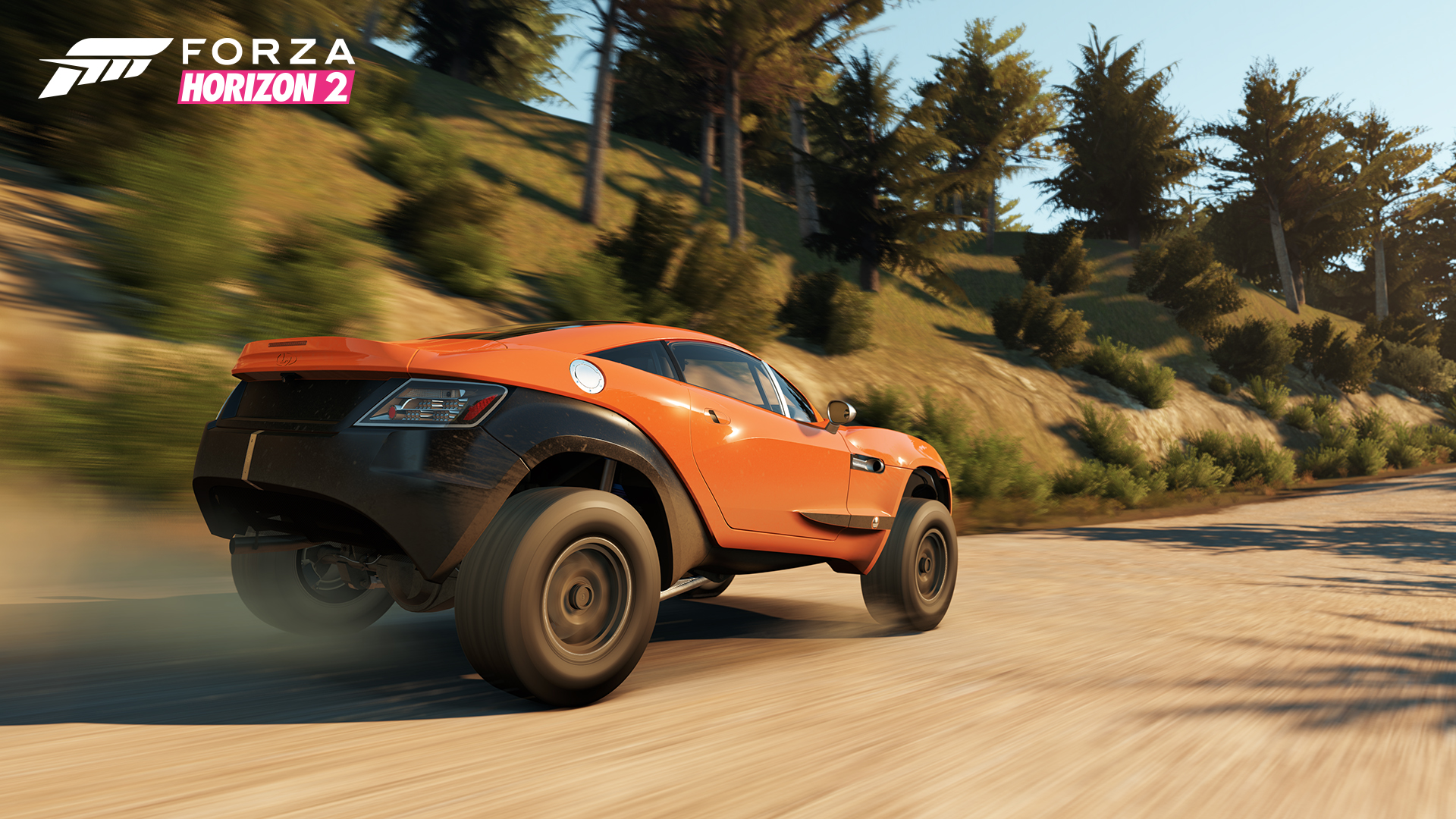 Video For Start Forza Horizon 2 with Several Exciting Cars Earned through Forza Rewards