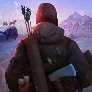 Video For Pioneers of Game Preview, The Long Dark, Launching 1.0 in August