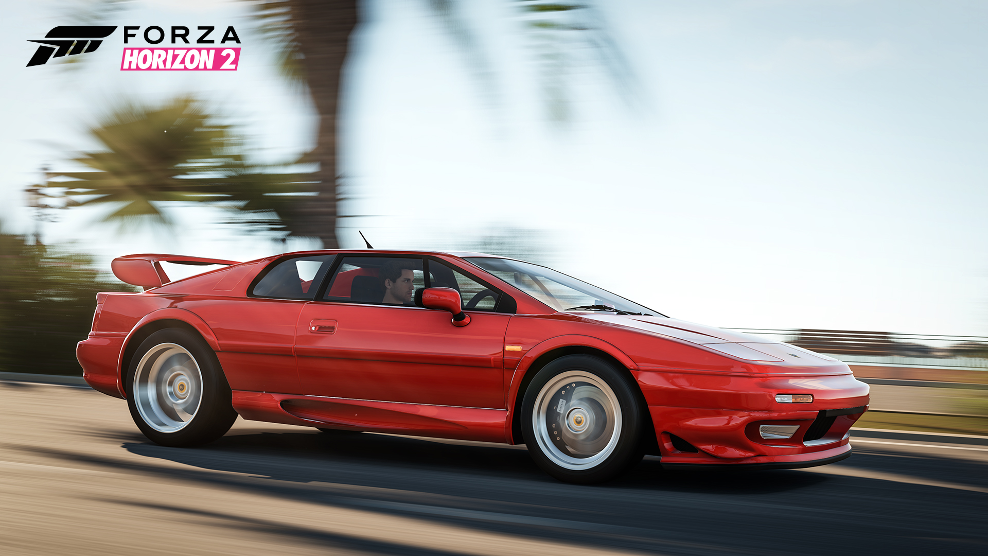 Video For Forza Horizon 2 NAPA Chassis Pack Now Available