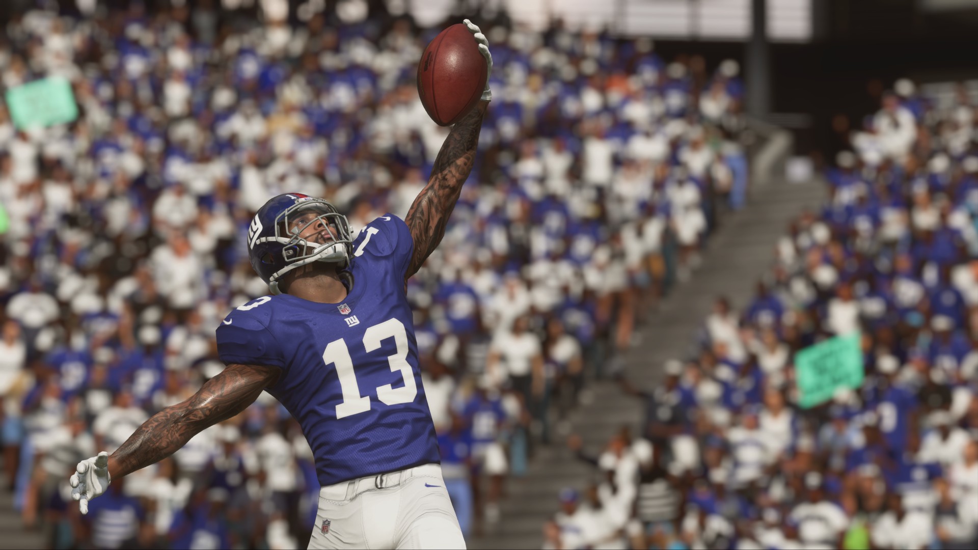 Madden NFL 19 Screenshot