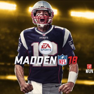 Madden NFL 18 Small Image
