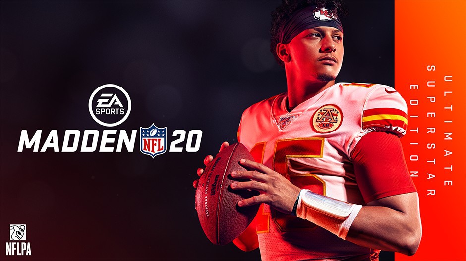 Video For The Top 5 Features of Madden NFL 20’s New Face of the Franchise: QB1