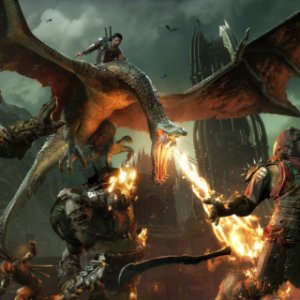 Video For Xbox Play Anywhere Title Middle-earth: Shadow of War Available for Pre-order Now