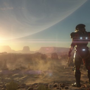 Mass Effect Andromeda Small Image