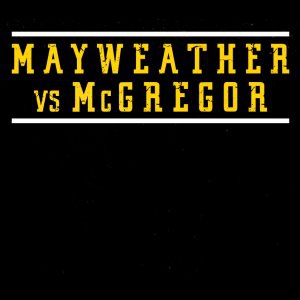 Mayweather vs McGregor Small Image