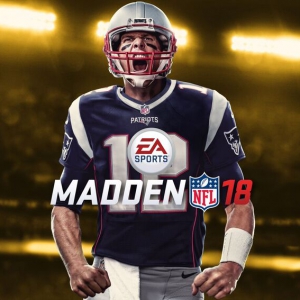 Play Madden NFL 18 at Microsoft Store for a Chance to Win Super