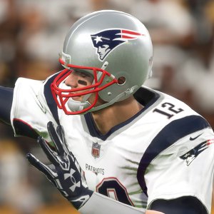 Madden NFL Small Image