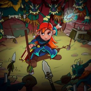 Mages of Mystralia Small Image