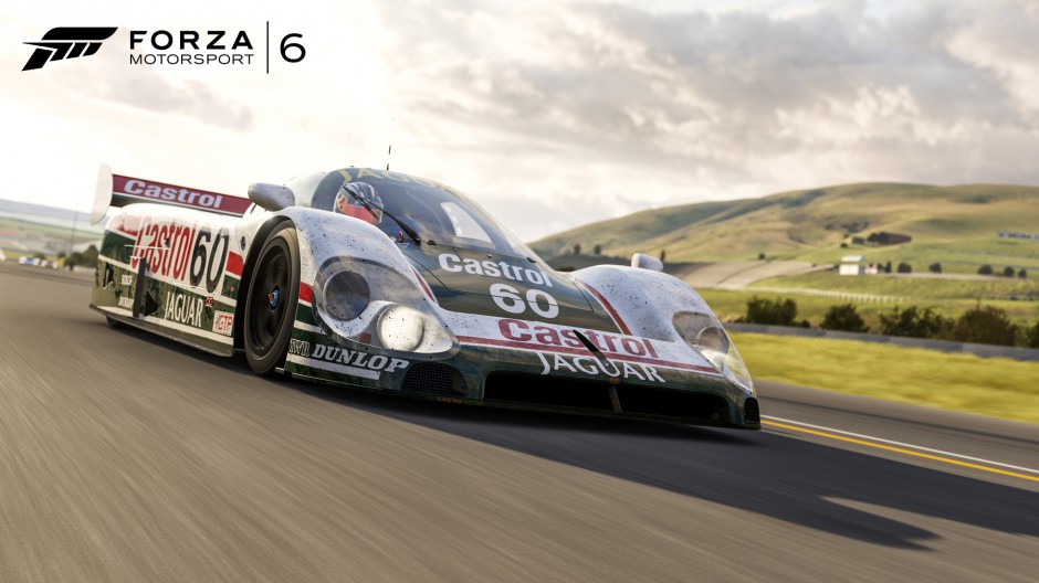 Expand Your Forza Garage with the Hot Wheels Car Pack for Forza Motorsport 6  - Xbox Wire