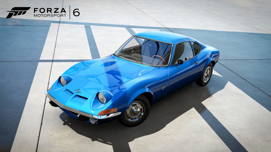 Expand Your Forza Garage with the Hot Wheels Car Pack for Forza Motorsport 6  - Xbox Wire