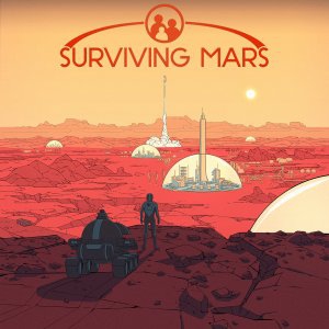 Surviving Mars Small Image