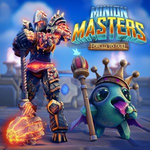 Minion Masters - Xbox One