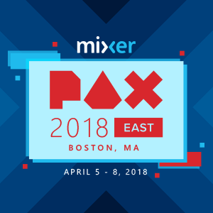 Mixer Blog Header PAX East 300x300