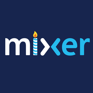 Mixer Candle 300x300