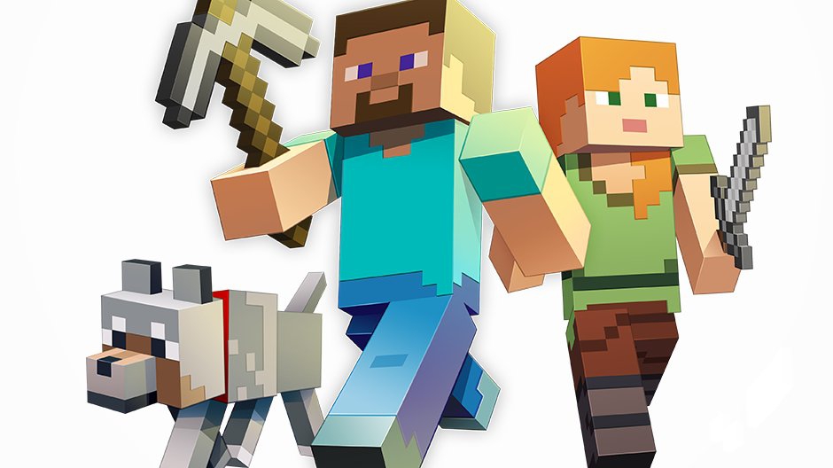 Video For Enjoy a Multiplayer All-Access Event With Minecraft: Xbox One Edition
