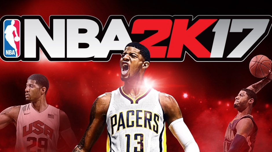Video For Play NBA 2K17 Free This Weekend Only With Xbox Live Gold