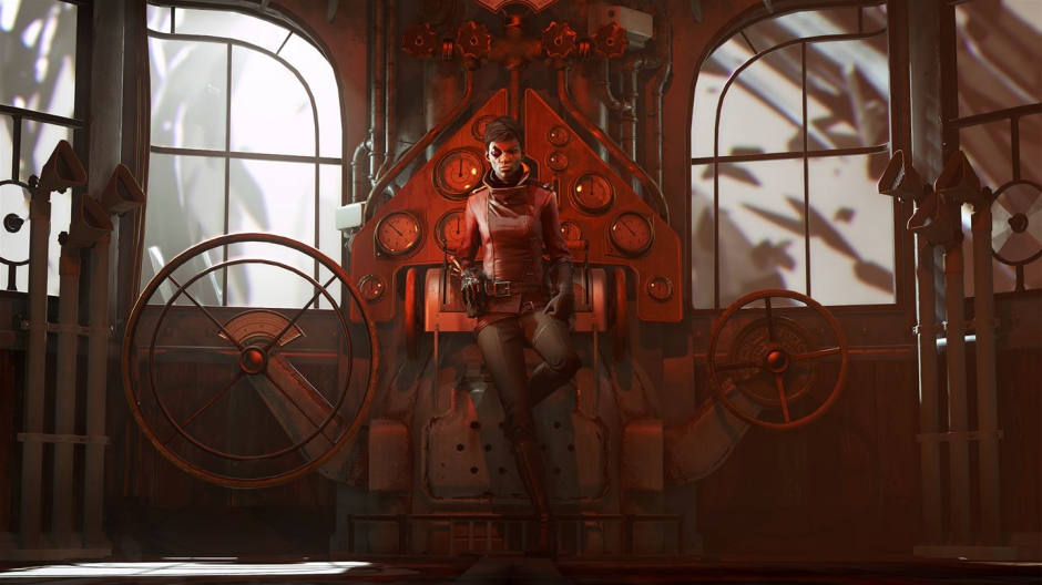 Video For Dishonored: Death of The Outsider Tips & Tricks