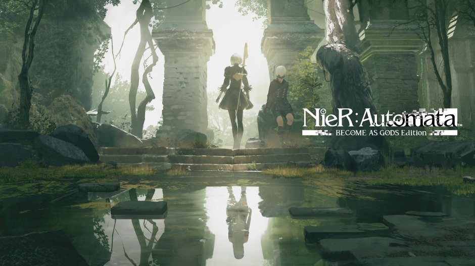 Video For 10 Tips for NieR:Automata Become as Gods Edition, Available Now on Xbox One