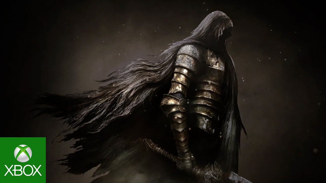 Video For Dark Souls II: Scholar of the First Sin is Unlike Anything Else