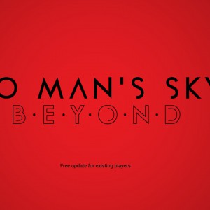 Video For Go Beyond with New No Man’s Sky Content This Summer