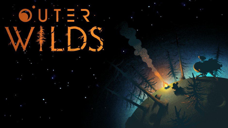 Tips For Playing Outer Wilds Available Today With Xbox Game Pass