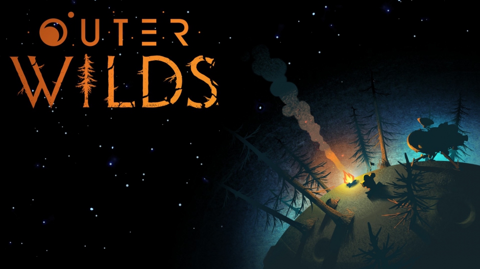 Video For E3 2018: Explore a Hand-Crafted Solar System in Outer Wilds, Coming Soon to Xbox One