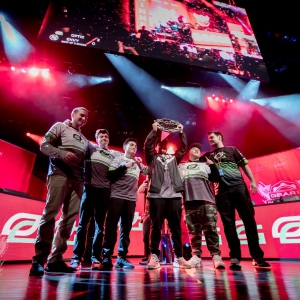 Video For OpTic Gaming Conquers Gears Pro Circuit Atlantic City Open
